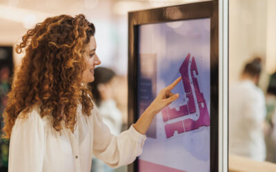 La Revolución de la Cartelería Digital: Innovación en Publicidad y Comunicación