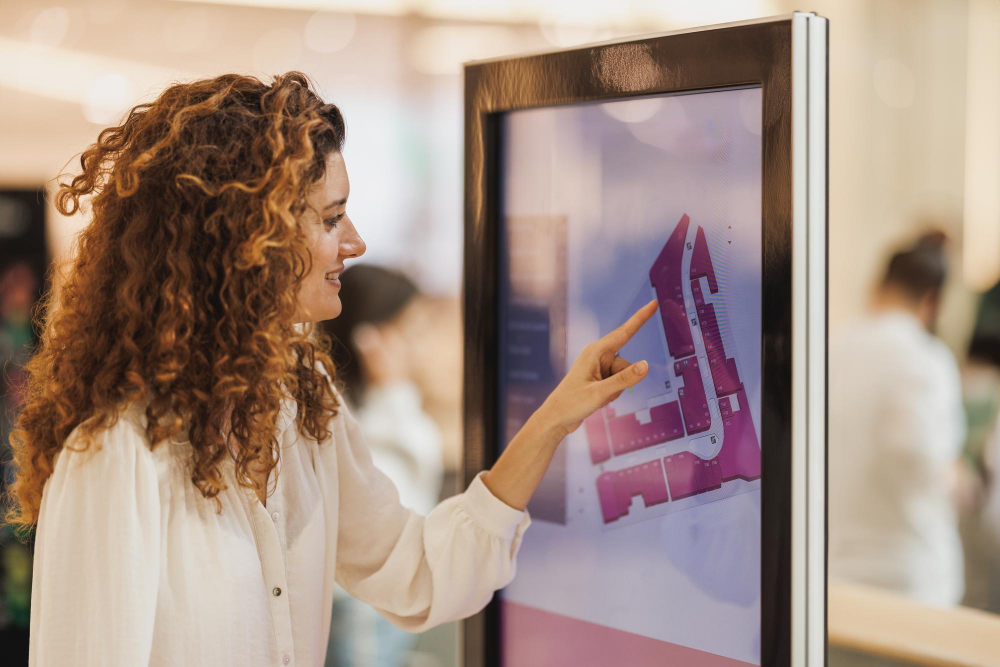 La Revolución de la Cartelería Digital: Innovación en Publicidad y Comunicación