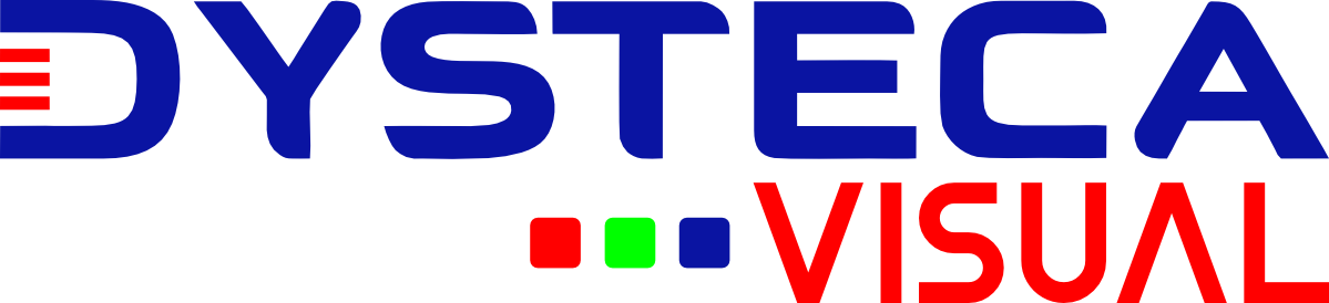DYSTECA VISUAL